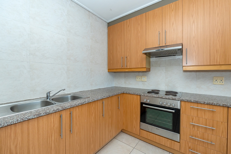 To Let 1 Bedroom Property for Rent in De Waterkant Western Cape